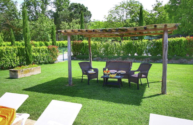 Rustic Retreat With Pool - Foto 51