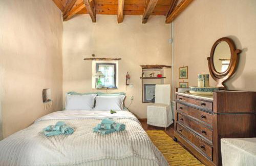 MYRTILO TRADITIONAL STONE HOUSE !!! - Foto 10