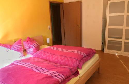 Ferienwohnung Burgblick - Foto 8