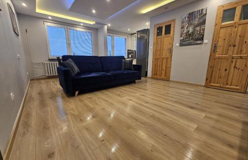 City Sense - Apartament z widokiem na góry i miasto - Foto 8