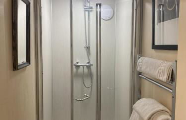 The Cosy Nook Cottage Company - Cosy Cottage - Foto 88