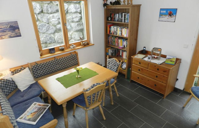 Panorama, Chalet - Foto 15