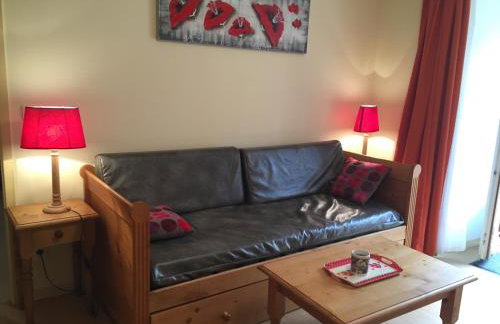 T2 + Tout Confort + Terrasse - Foto 10