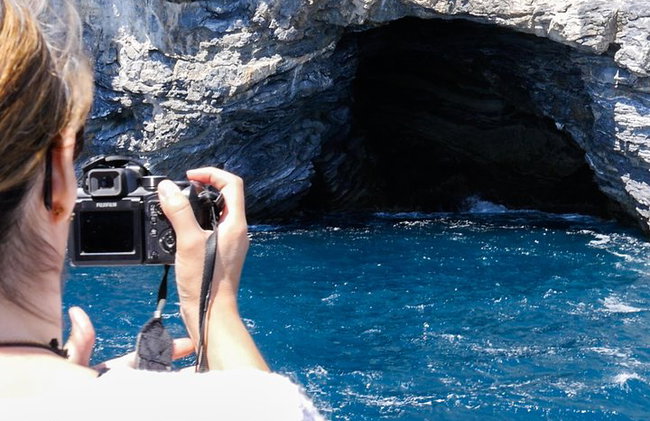 Visit Cap de Creus, Port Lligat & Cadaqués (New Free Audio Guide) - Photo 10