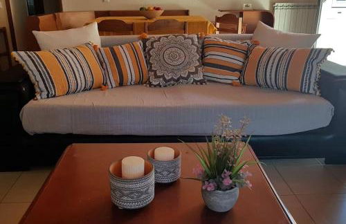 Irene's Apartment In Salakos - Foto 64