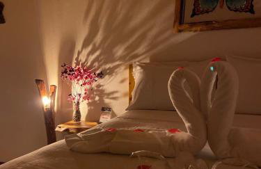 Hospedaria Sol & Lua - Foto 6