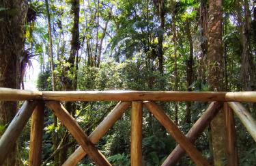 Cabanas - Sítio Refúgio do Barro Branco - Foto 19