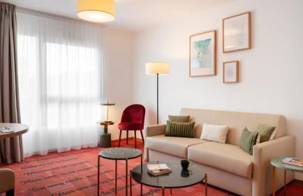 Residhome Quai d'Ivry - Foto 8