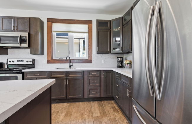 Arlberg Chalets - Foto 78