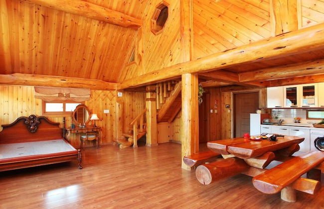 Muju Naos Pension - Photo 7