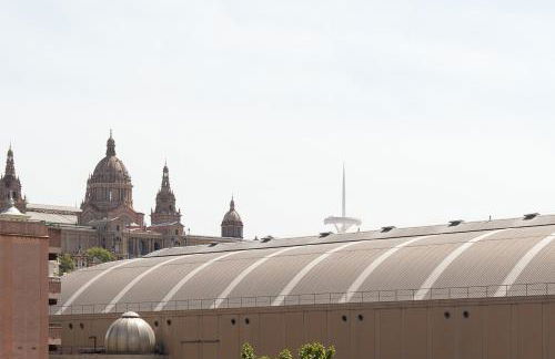 Click&Flat Floridablanca - Photo 19