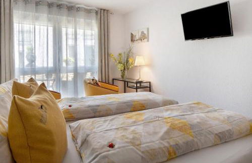 Ferienwohnungen Eulenspiegel - Foto 66