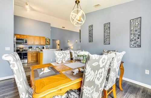 15 Mi to Disney Home with Pool and Lanai in Davenport - Foto 7