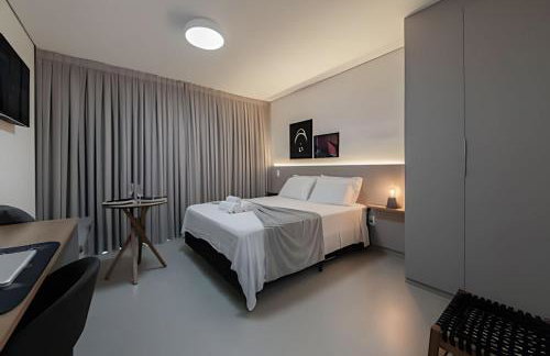 Studio Elegante próx USP e Metrô Butantã - Foto 9