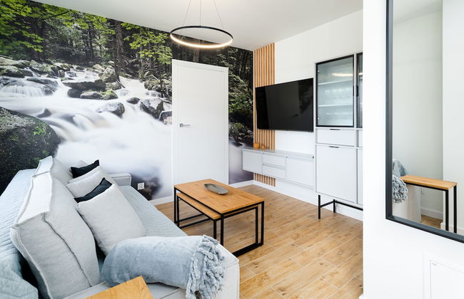 Apartamenty Sun & Snow Panorama Karkonoszy - Foto 55