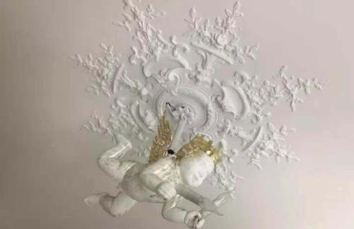 Appart luxueux 3+1 pcs avec jardin à 3 km de Paris - Foto 15