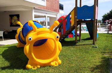 ApartHotel Panorama Beach - Foto 79