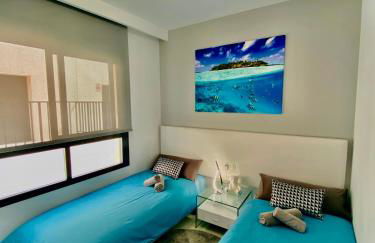 Royal Beach 607 - Foto 12