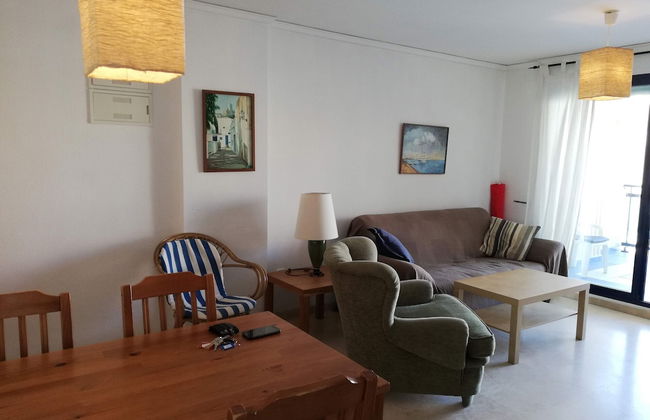 Riumar Bl. B Esc. 1 1º pta C - Foto 8