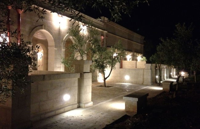 Agriturismo Masseria San Leonardo - Foto 31