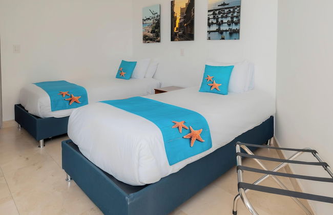 Grand Marina Santa Marta - Photo 25