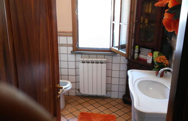 Room-hillside Room With Garden and sea v - Photo 8