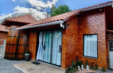 Casa di Pipa com ofurô - Foto 23