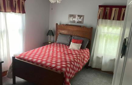 Creekside Escape on 200 acres - Foto 15