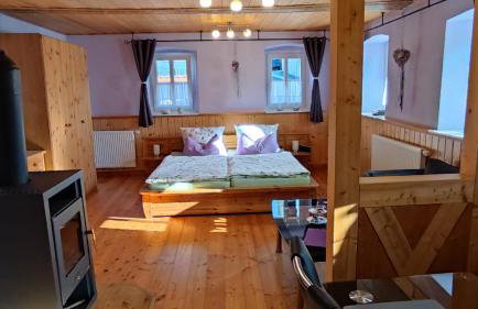 Ferienwohnung Altenstein - Photo 2