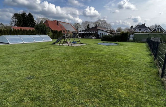 Wide Angle View - Foto 30