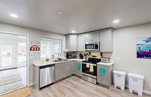 The Turtle Suite, Dolphin Suite, & Sea Horse Suite - Foto 9