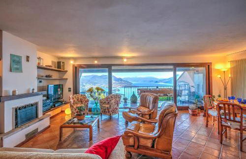 Isola Bella View Stresa - Happy Rentals - Foto 29