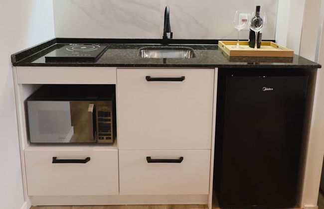 Apê Pátio Paulista - Foto 79