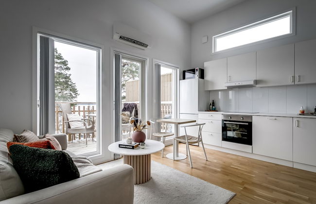 Breathtaking Lakefront mini villas - Foto 13