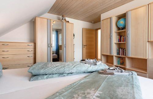 Ferienwohnung Vogelsang - Foto 14