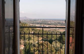 Villa del Pino, Terrazza vista Mare - Foto 45