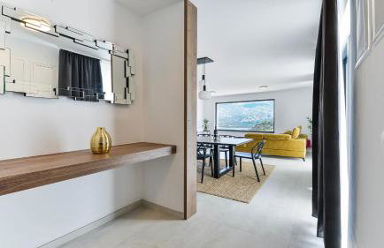 Villa Zariva with pool and panoramic mountain and - Foto 38