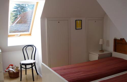 Fewos in Klein-Grindau - Photo 8