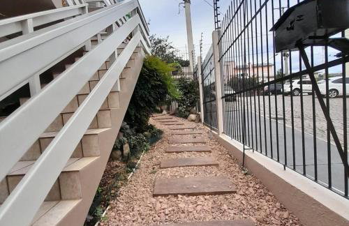 Casa Vista do Vale próxima ao Vale dos Vinhedos - Foto 30