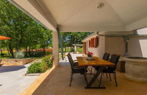 Villa Martinetinka - Foto 50