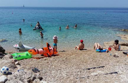 Apartment Dea - Foto 16