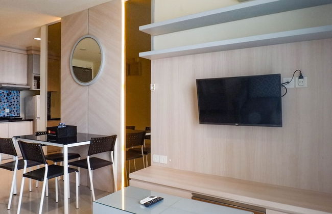 Exclusive and Vibrant 1BR Apartment at Praxis - Foto 16