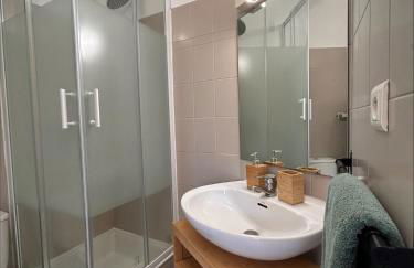 Évasion bord de mer Studio à 50m de la plage - Foto 8