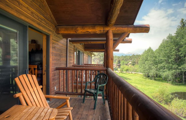 Black Canyon Inn Unit A6 Deluxe - Foto 10