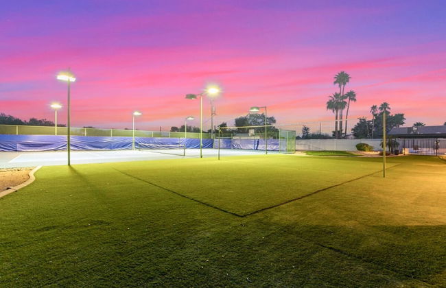 Sweetwater Resort Estate Tennis Pool Spa Vball - Foto 60