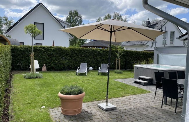 Villa Seebrise Modern Retreat - Foto 17