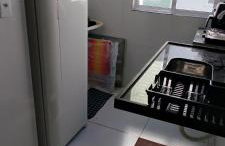 Casa do Léo 2 Egito e Japão Apartamento completo 2 quartos, perto das praias ,Ar condicionado , churrasqueira, Wi-Fi, garagem e pet friendly - Foto 37