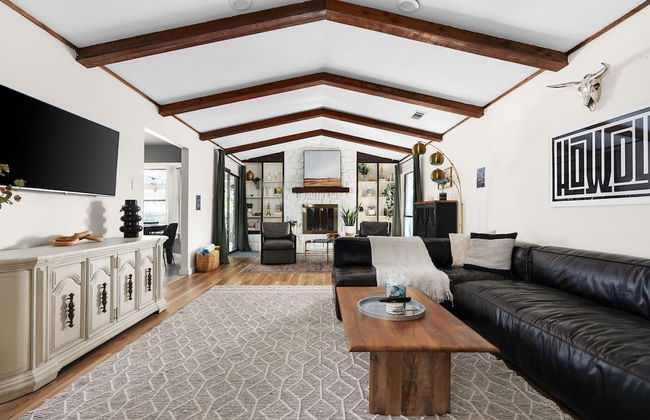 HOT TUB Tranquil Escape Pool Gym - Foto 11