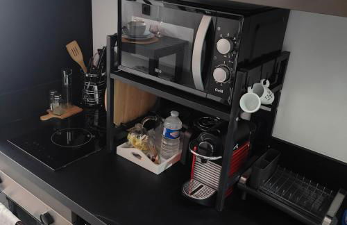 Romantic Apartment Le Red Diamond - Foto 13