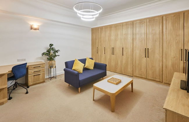 Host Stay Thamesview - Foto 2